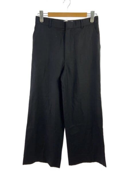 NEON SIGN(ネオンサイン) / Anatomic Straight Slacks/スラックス