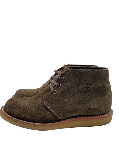 CHIPPEWA(チペワ) / ORIGINAL MODERN SUBURBAN/サバーバン/チャッカ 