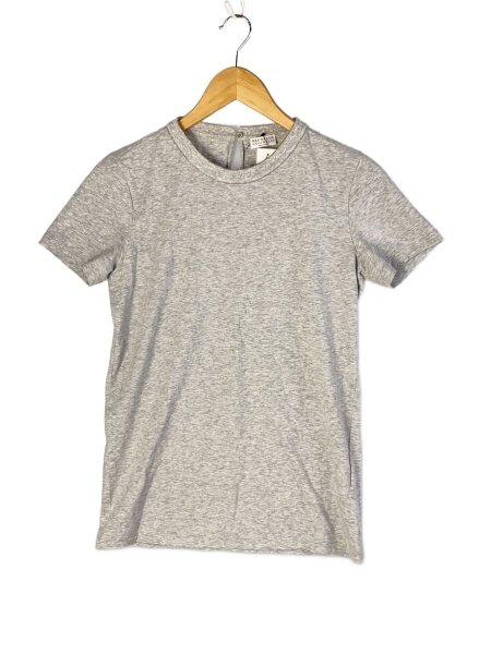 BRUNELLO CUCINELLI(ブルネロクチネリ) / モニーレ/襟装飾/Tシャツ/L 