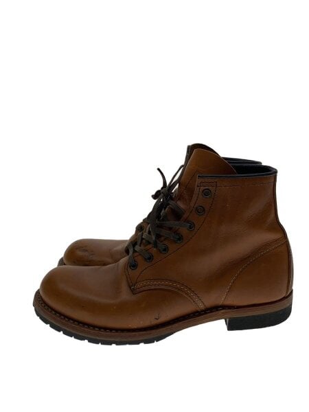 RED WING(レッドウィング) / ブーツ/26.5cm/BRW/レザー/9013// | 中古 