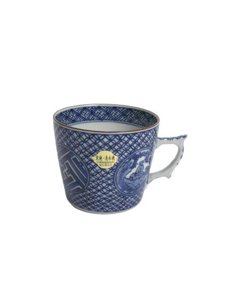 京焼 清水焼 マグカップ その他ブランド(ソノタブランド) / 京焼・清水焼/マグカップ | 中古品