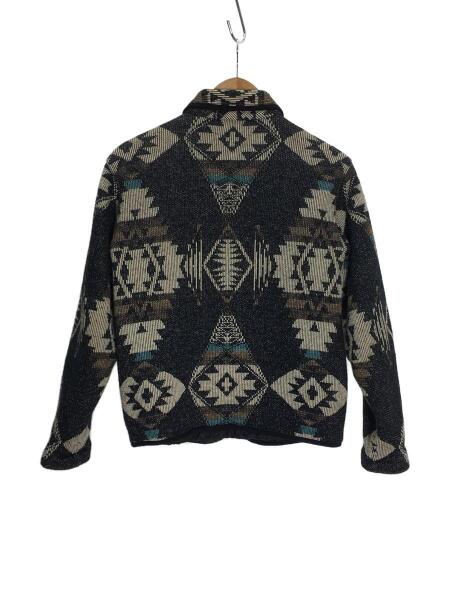 CALEE(キャリー) / ジャケット/M/コットン/マルチカラー/総柄 | 古着の