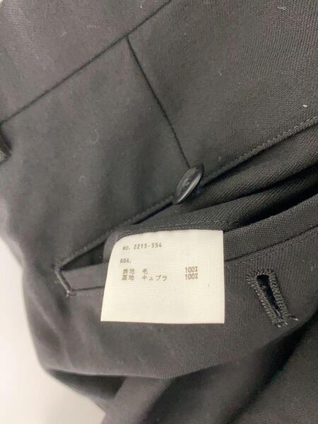 LAD MUSICIAN(ラッドミュージシャン) / 15ss/レイヤードパンツ/42 