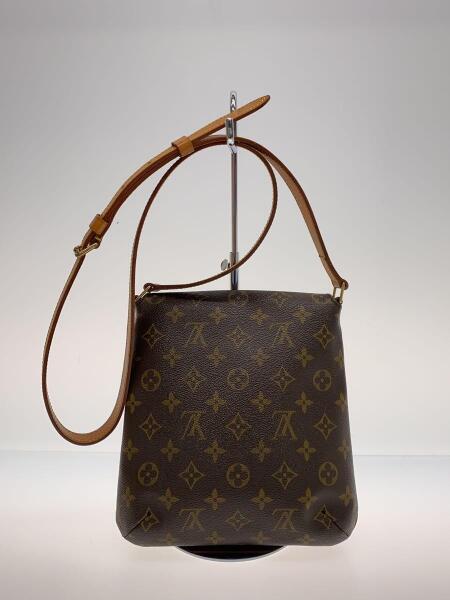 LOUIS VUITTON(ルイヴィトン) / ミュゼット・サルサ_モノグラム