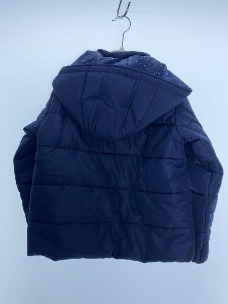 エックスガールジャケット120センチ X-girl - 冬物 新入荷!新品 未使用品◇エックスガール⁄X-girl