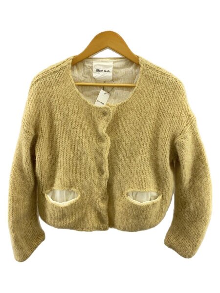 イリアンローヴ カーディガン