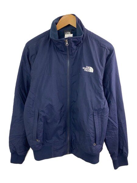 THE NORTH FACE(ザノースフェイス) / CAMP NOMAD JACKET_キャンプ 