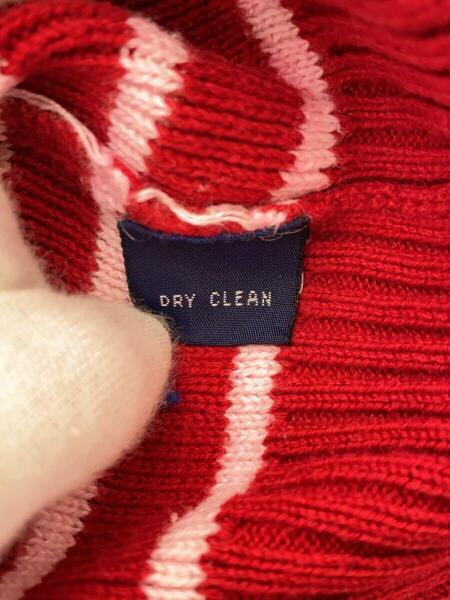 POLO RALPH LAUREN(ポロラルフローレン) / 90s/RL-93/COTTON SWEATER