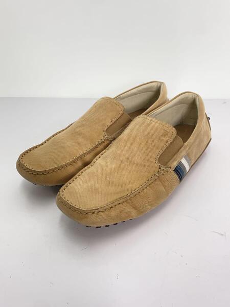 TOD'S(トッズ) / シューズ/UK7.5/BEG | 中古品の販売・通販なら