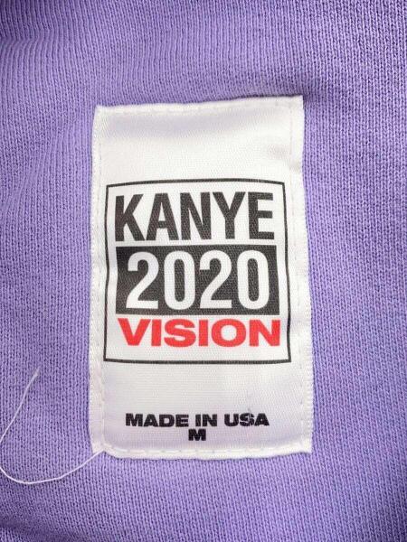 その他ブランド(ソノタブランド) / YEEZY KANYE WEST 2020 VISION