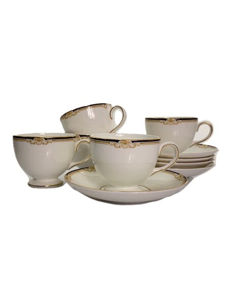 ウェッジウッドキャベンディッシュカップ＆ソーサー 5客セット