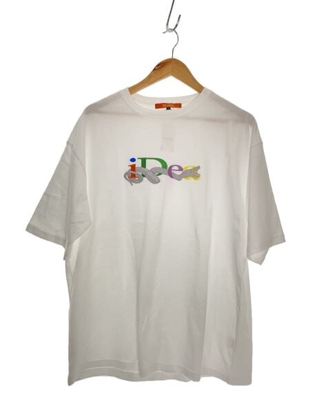 商品 IDEASWAM OUROBOROS LOGO TEE MATRIX 【公式通販】
