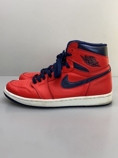 david letterman jordan 1s