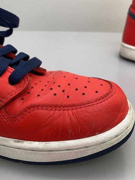 david letterman jordan 1s