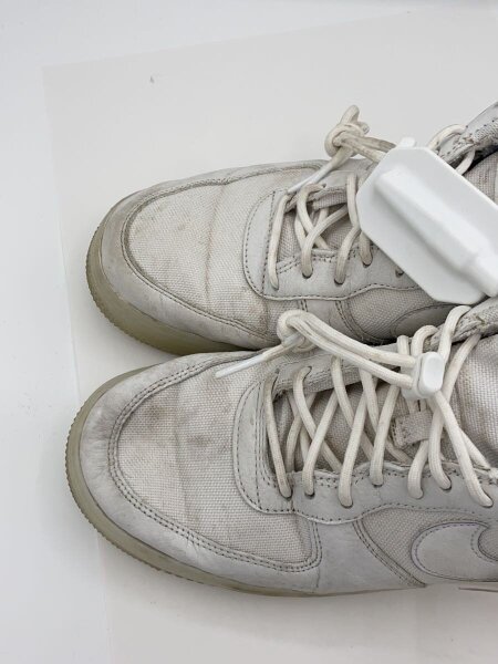 NIKE(ナイキ) / AIR FORCE 1 GTX_エアフォース 1 GTX/28.5cm/WHT 