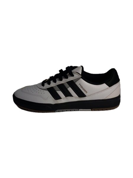 adidas(アディダス) / TYSHAWN II_タイショーン 2/26cm/WHT | 中古品の