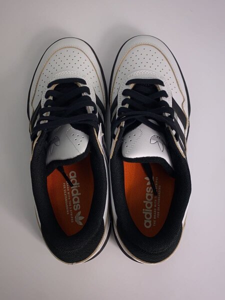 ショーン adidas(アディダス) / TYSHAWN II_タイショーン 2/26cm/WHT | 中古品の