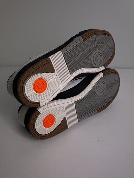 adidas(アディダス) / TYSHAWN II_タイショーン 2/26cm/WHT | 中古品の