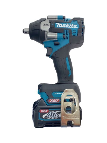 makita(マキタ) / インパクトレンチ TW007GRDX 2.5Ahバッテリx2 充電器 