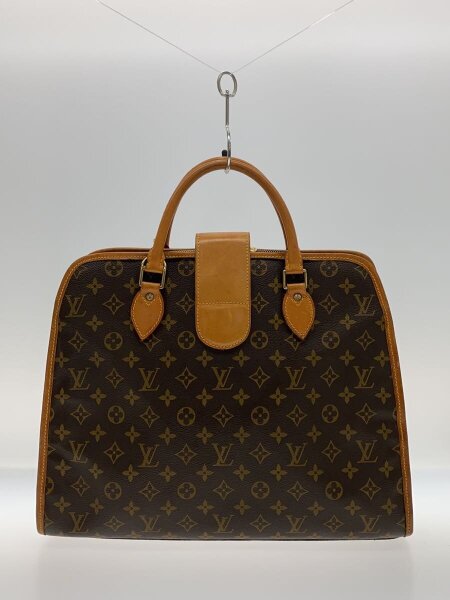 LOUIS VUITTON(ルイヴィトン) / リヴォリ_モノグラム・キャンバス_BRW 