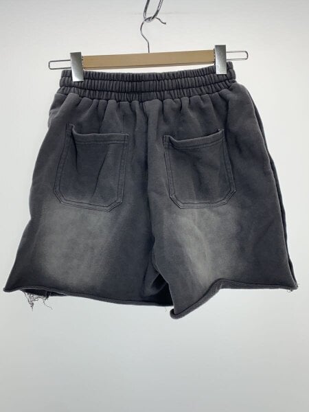 HELLSTAR(ヘルスター) / 24AW/Snap Shorts/ショートパンツ/M/コットン 
