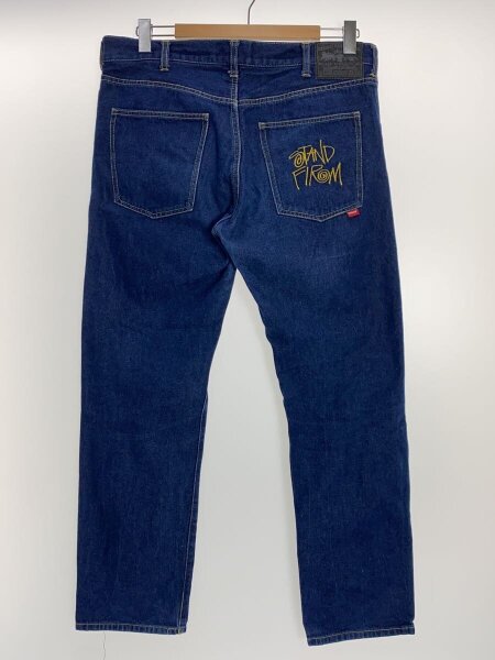 STUSSY(ステューシー) / STAND FIRM/ボトム/36/デニム/IDG/無地 | 古着 