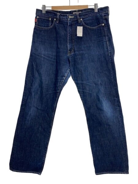 STUSSY(ステューシー) / ROUGH RUGGED Denim/ボトム/36/デニム/IDG