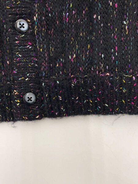 【Supreme】24SS Confetti Cardigan Supreme(シュプリーム) / 24SS/Confetti Cardigan/カーディガン(厚手