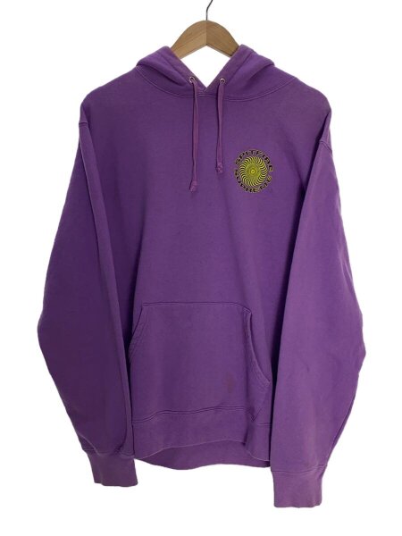 Supreme(シュプリーム) / 18SS/Spitfire Hooded Sweatshirt/パーカー/L 