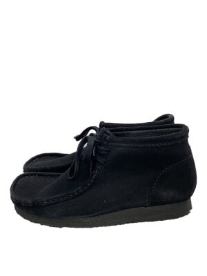 メンズ ブーツのClarks ワラビーに該当する検索結果|中古品の通販