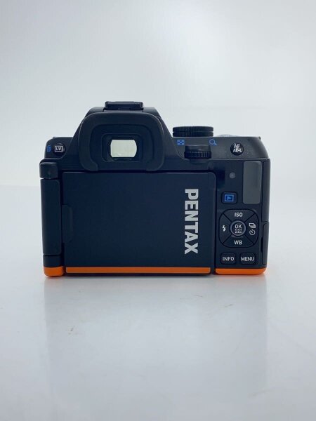 PENTAX(ペンタックス) / デジタル一眼カメラ PENTAX K-S2 18-135WR 
