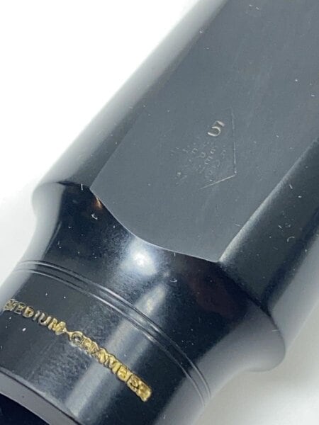 Meyer(マイヤー) / 5MM 【クリーニング済】5MM/MEYER/ラバー/マウス