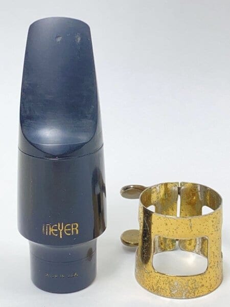 Meyer(マイヤー) / 5MM 【クリーニング済】5MM/MEYER/ラバー/マウス