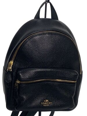 COACHのバックパック検索結果 4ページ目|古着・中古品の通販サイト
