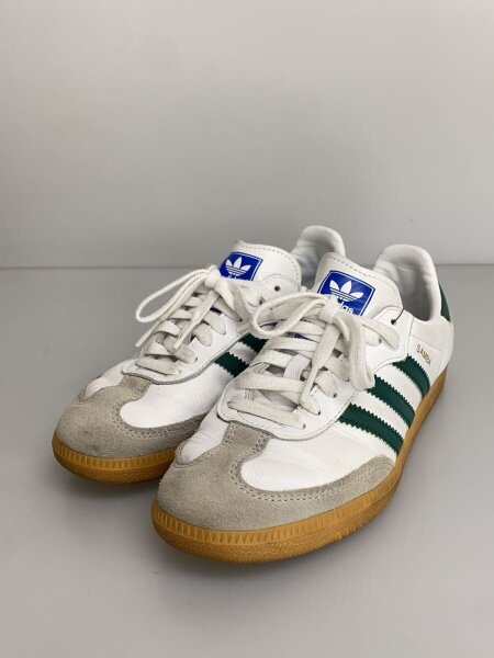 adidas(アディダス) / SAMBA OG_サンバ OG/23.5cm/WHT// | 中古品の 