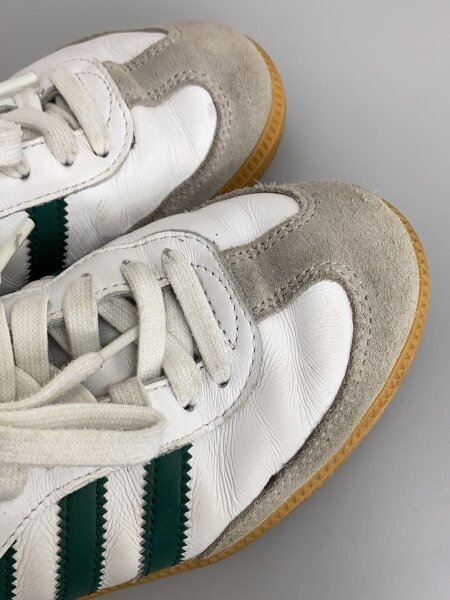 adidas(アディダス) / SAMBA OG_サンバ OG/23.5cm/WHT// | 中古品の 