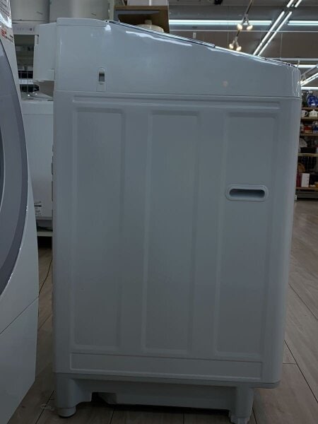 TOSHIBA(トウシバ) / 洗濯機 AW-10DP2(W) | 中古品の販売・通販なら 