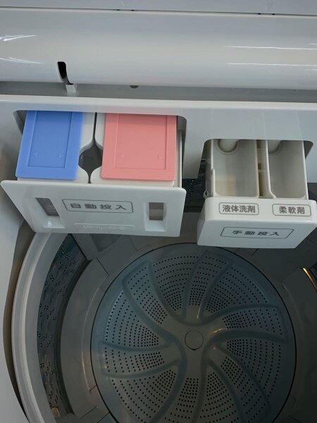 TOSHIBA(トウシバ) / 洗濯機 AW-10DP2(W) | 中古品の販売・通販なら 