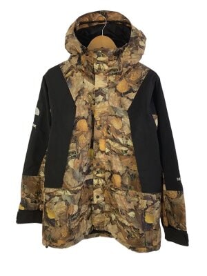 Supreme(シュプリーム) / 09AW/Water Proof Rip-stop Parka/マウンテン