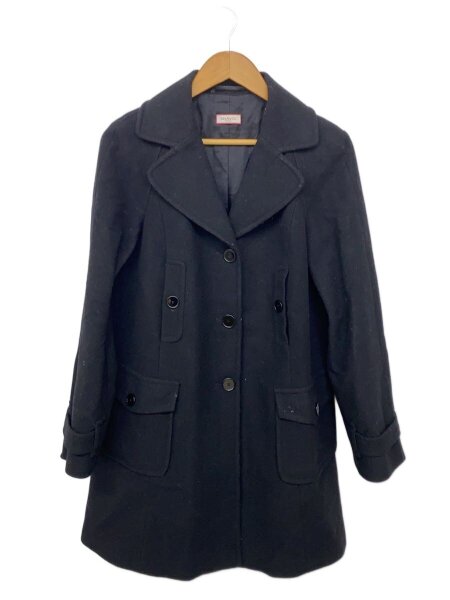 Max&Co(マックスアンドコー) / コート/--/ウール/BLK/40140308 | 古着 