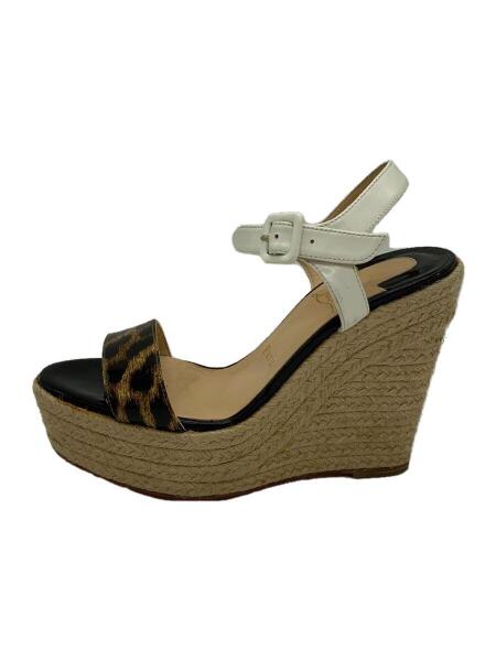 Christian Louboutin(クリスチャンルブタン) / サンダル/37 | 中古品の 