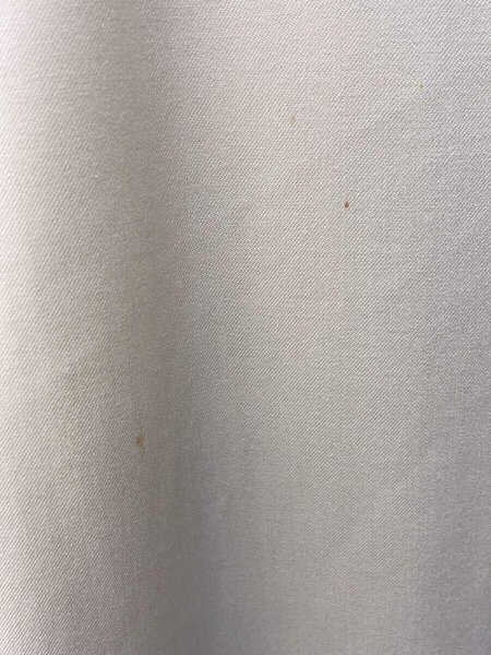 AURALEE(オーラリー) / ノースリーブワンピース/O/ウール/CRM