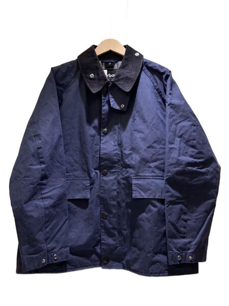 Barbour(バブアー) / 別注/24aw/TRANSPORT/スレ・アタリ有/ジャケット 