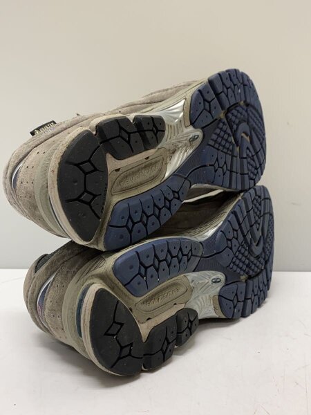 NEW BALANCE(ニューバランス) / ローカットスニーカー/25cm/GRY