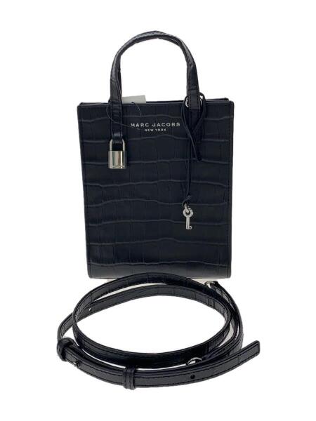 MARC JACOBS(マークジェイコブス) / MICRO MINI GRIND TOTE/2WAY MARC JACOBS(マークジェイコブス) / MICRO MINI GRIND TOTE/2WAY