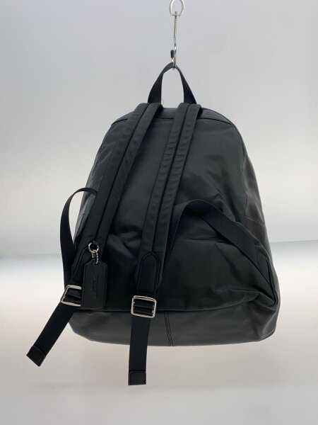 COACH(コーチ) / リュックサック_シグネチャー_ブラウン/PVC/BLK