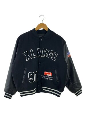 X-LARGEのスタジャン検索結果|古着・中古品の通販サイト セカンド