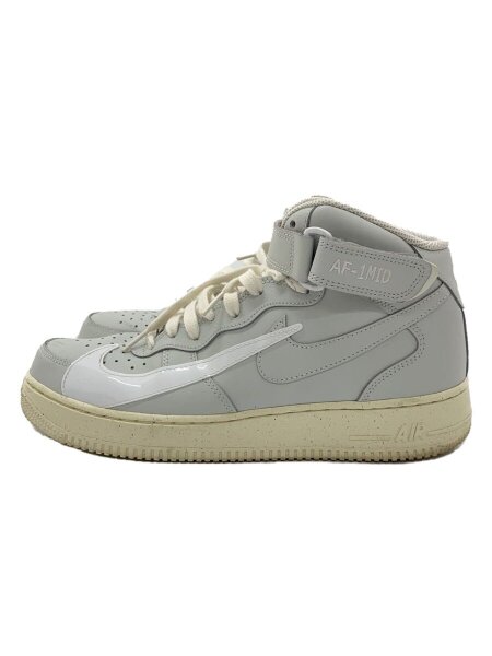 NIKE(ナイキ) / AIR FORCE 1 MID 07 PRM_エア フォース 1 MID 7 PRM 
