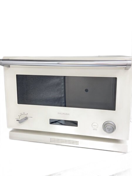 BALMUDA The Range K04A ホワイト 中古 バルミューダ レンジ 【公式通販】
