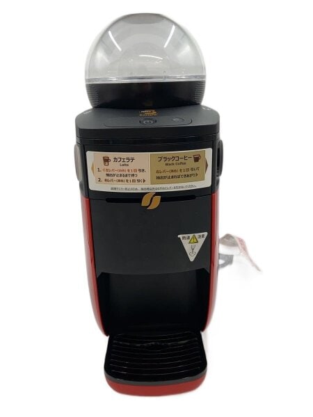 ネスレ日本 NGBバリスタ フィフティ SPM9639 ウッディ ネスレ